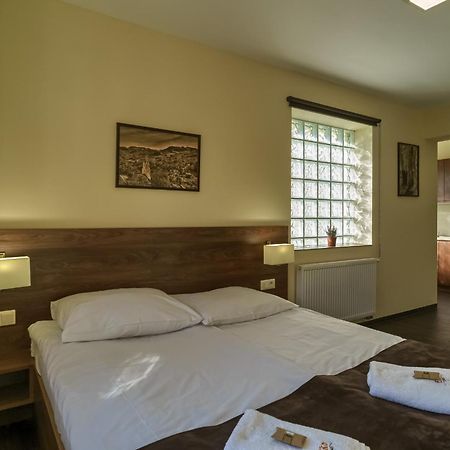 Apartamenty Eko Szczawnica Esterno foto