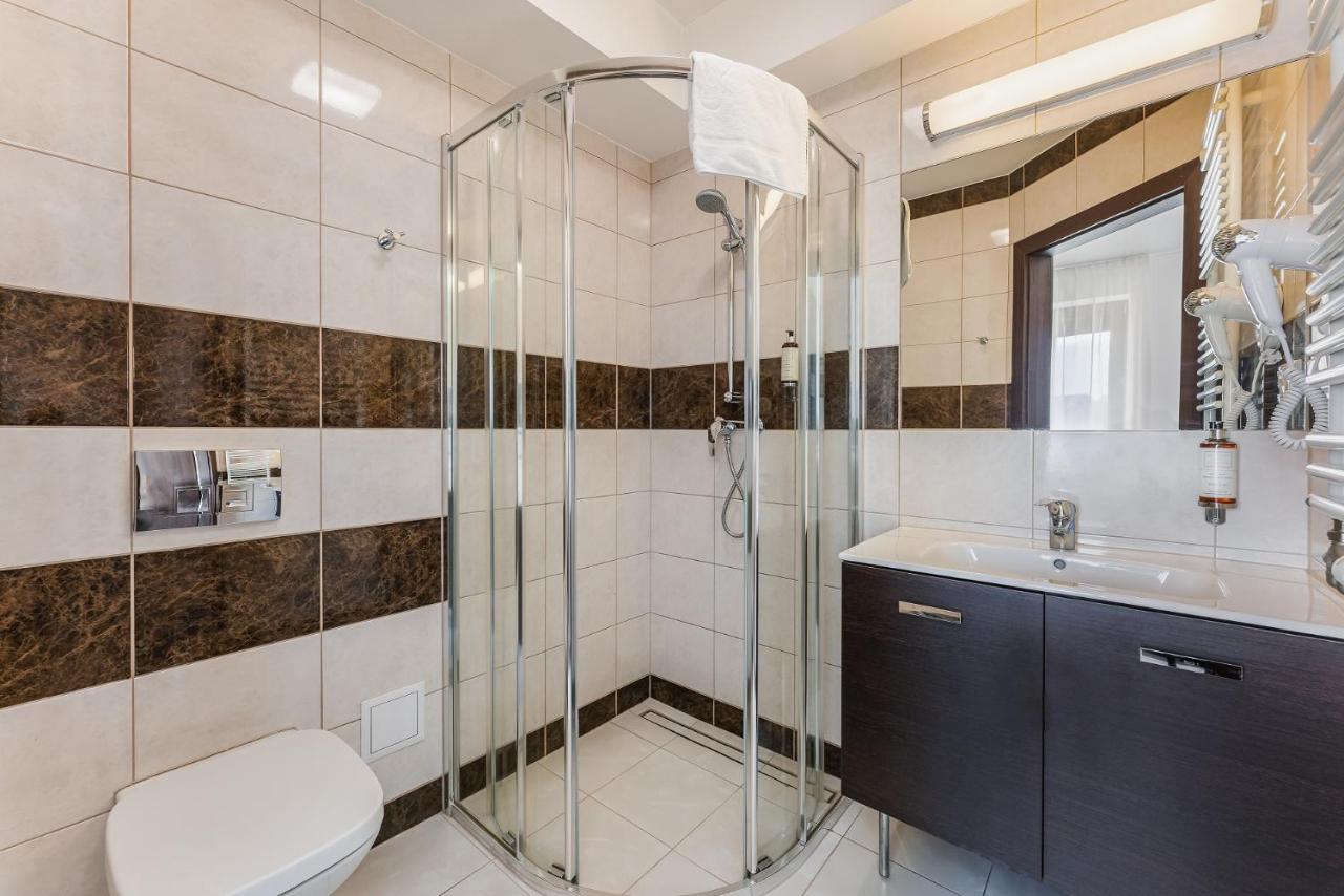 Apartamenty Eko Szczawnica Esterno foto
