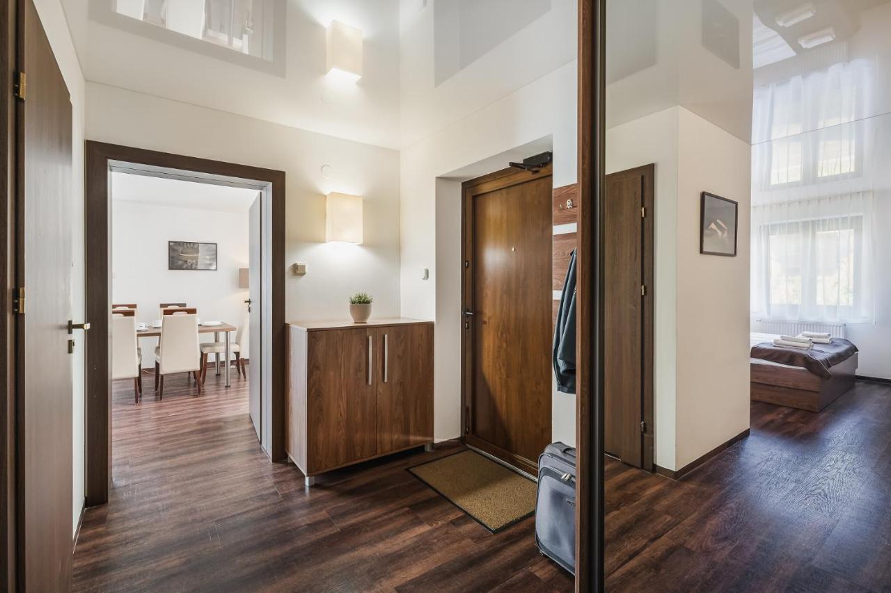 Apartamenty Eko Szczawnica Camera foto