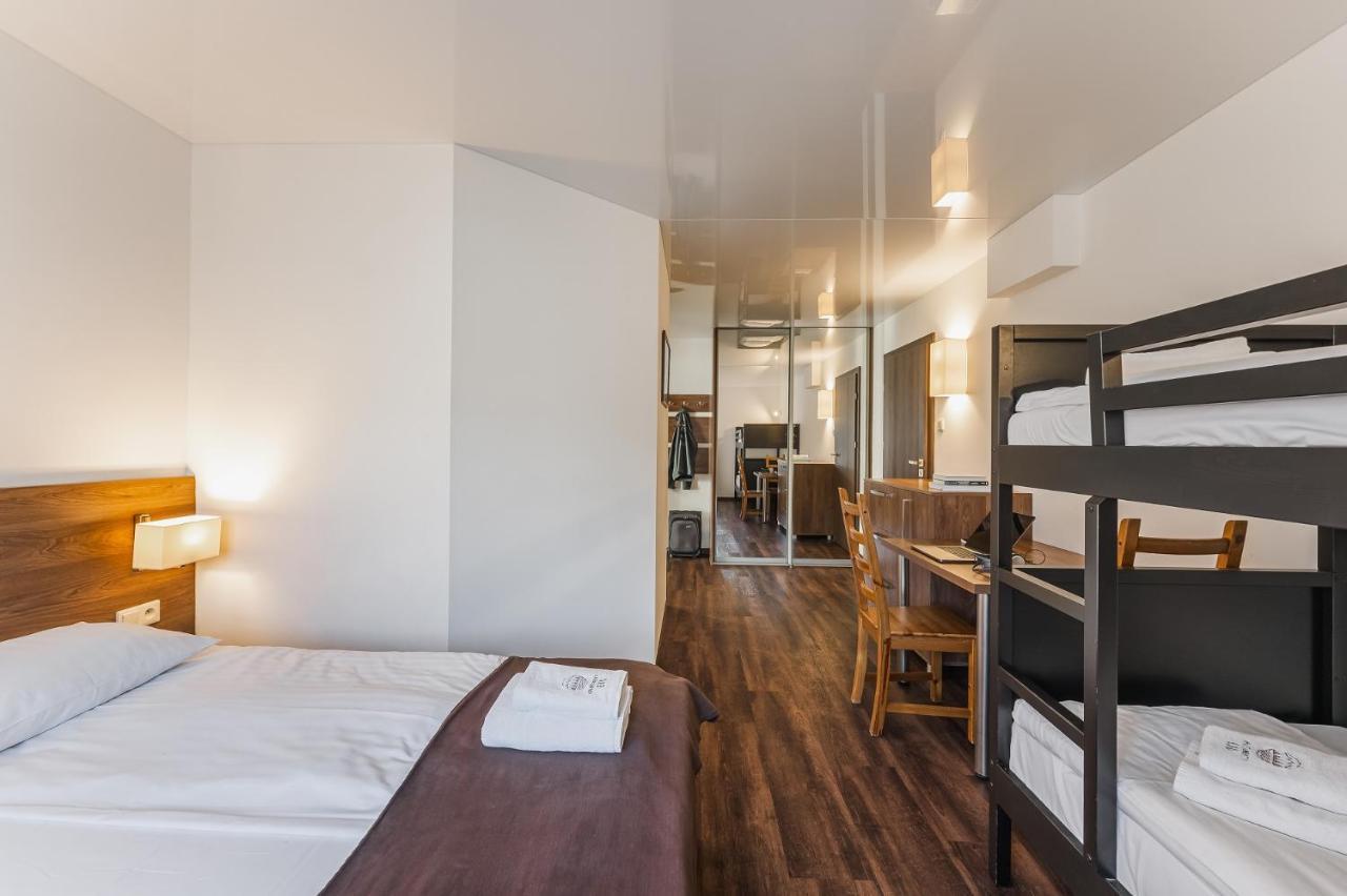 Apartamenty Eko Szczawnica Esterno foto