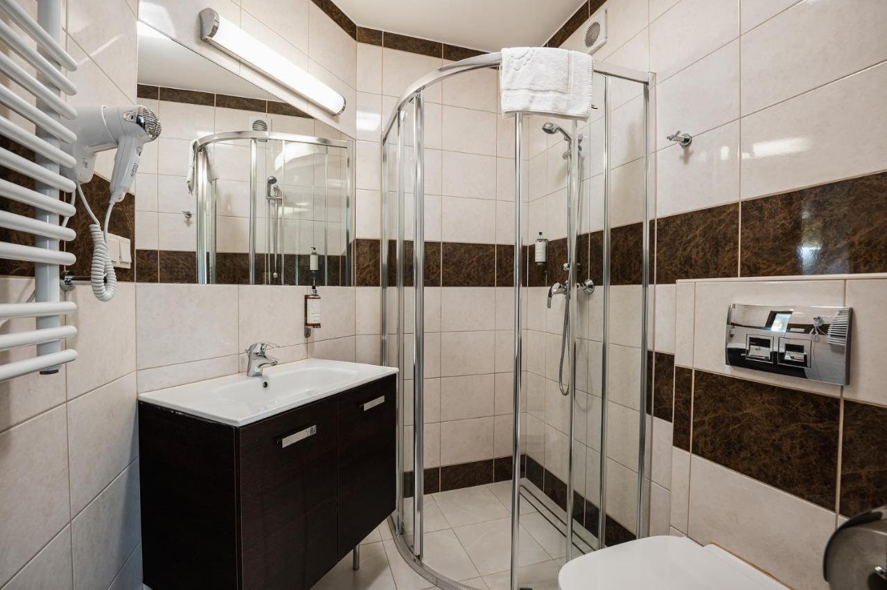 Apartamenty Eko Szczawnica Esterno foto