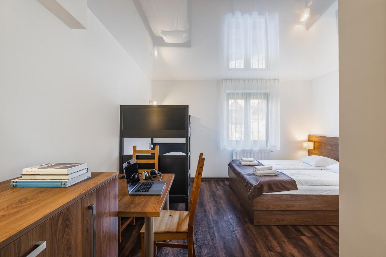 Apartamenty Eko Szczawnica Esterno foto