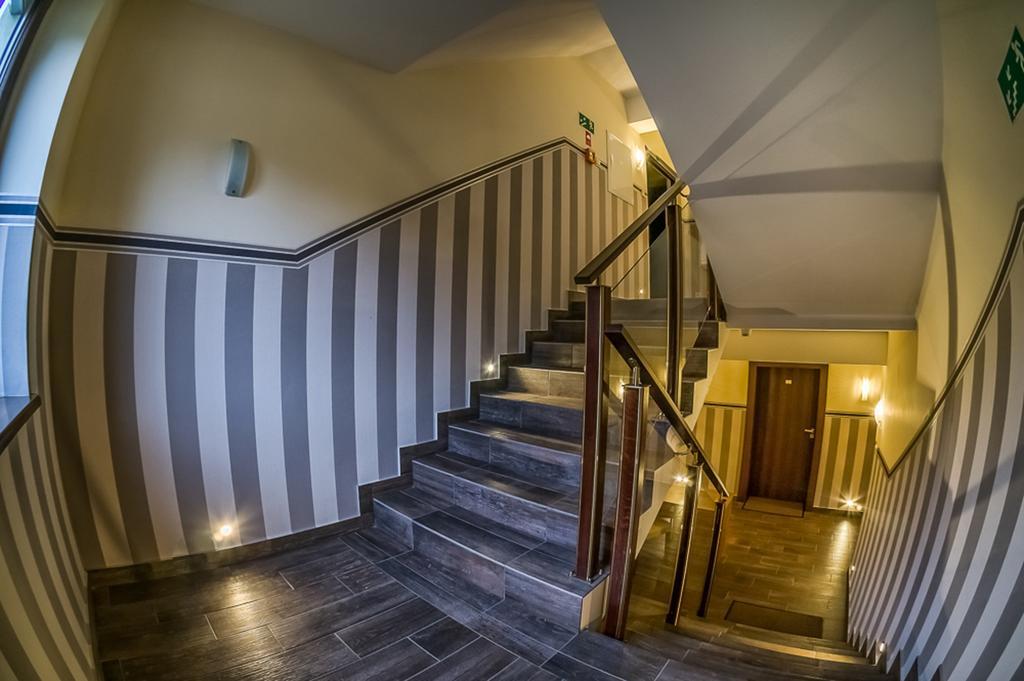 Apartamenty Eko Szczawnica Esterno foto
