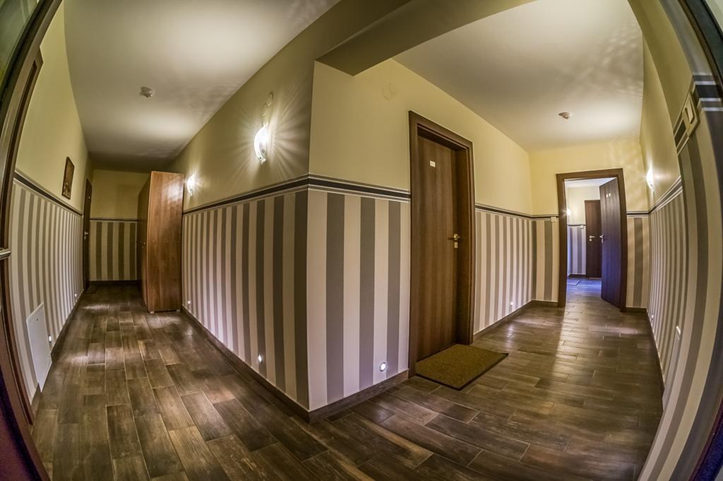 Apartamenty Eko Szczawnica Esterno foto