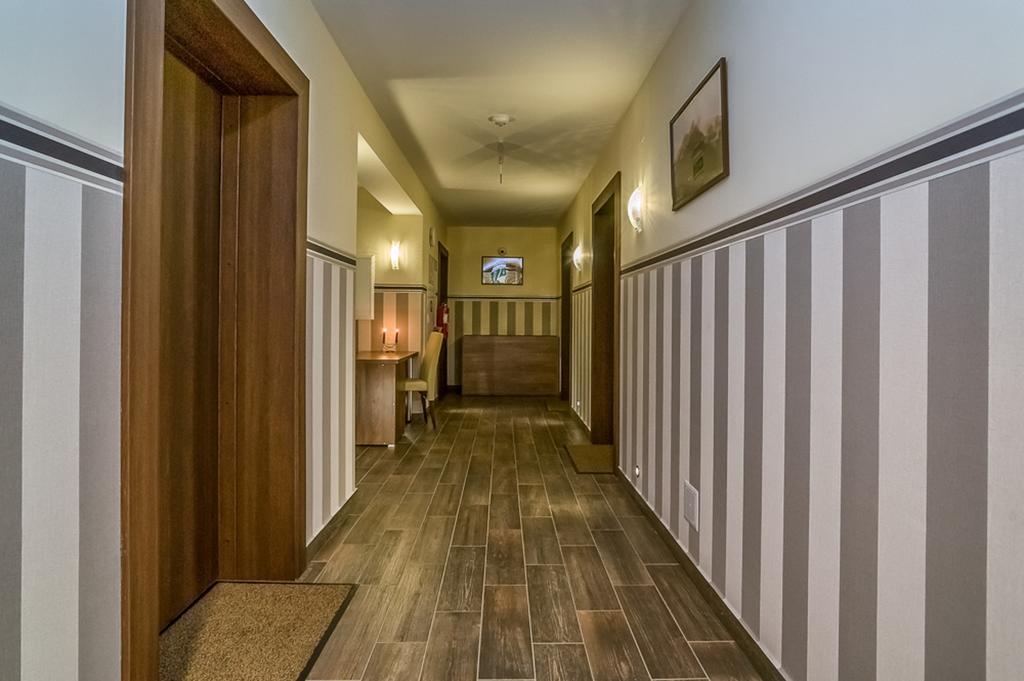 Apartamenty Eko Szczawnica Esterno foto
